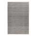 Obsession koberce Ručně tkaný kusový koberec My Dakar 365 grey – na ven i na doma - 140x200 cm