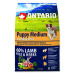 Ontario Puppy Medium Lamb a Rice 6,5 kg