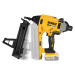 DeWALT DCN890N (verze bez aku) 18V XR bezuhlíková aku hřebíkovačka do betonu