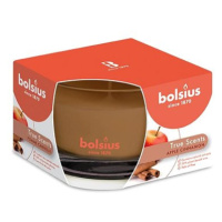 BOLSIUS True Scents Apple Cinnamon 63 × 90 mm