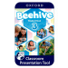 Beehive 3 Classroom Presentation Tool Student´s Book (OLB) Oxford University Press