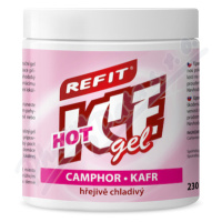 Refit Hot Ice gel Kafr 230ml