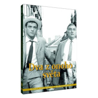 Dva z onoho světa - DVD