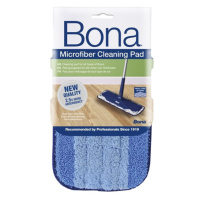 Bona Cleaner Pad - utěrka modrá