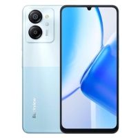 Blackview Color 8 8GB/128GB modrý