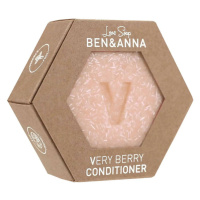 Ben & Anna Tuhý kondicionér Very Berry 60g