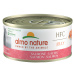 Almo Nature HFC Natural 6 x 70 g - losos v želé