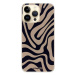 iSaprio Zebra Black - iPhone 14 Pro Max