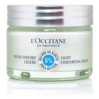 L'OCCITANE Bambucké máslo Pleťový krém 50 ml