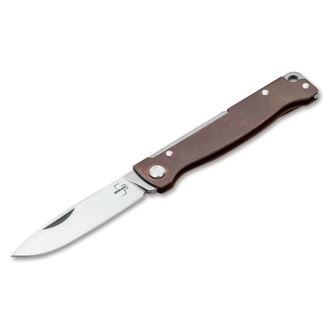 Böker Plus Atlas Copper 01BO852 Boker