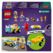 LEGO® Friends 42635 Pojízdný psí salón