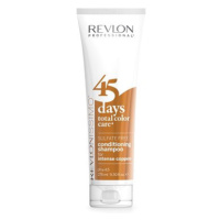 REVLON PROFESSIONAL Revlonissimo 45 Days Total Color Care Intens Coppers 275 ml