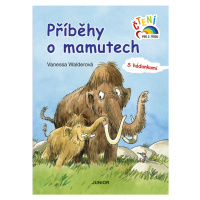 Příběhy o mamutech