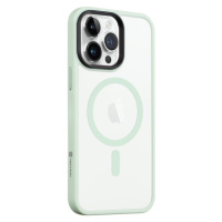 Tactical MagForce Hyperstealth kryt iPhone 14 Pro Max Beach Green