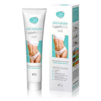 TIANDE Spa technology Lipolytický gel proti celulitidě 120 g