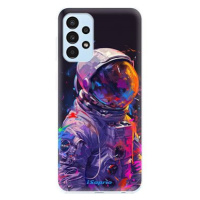 iSaprio Neon Astronaut - Samsung Galaxy A13