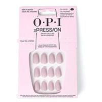 OPI - Instant Gel-Like Salon Manicure - Don’t Bossa Nova Me Around