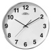 PRIM Nástěnné plastové hodiny Alfa E01P.4049.70