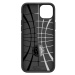 Spigen Core Armor kryt iPhone 15 matně černý
