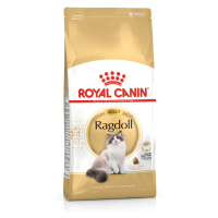 Royal Canin Ragdoll Adult - granule pro dospělé kočky Ragdoll 400 g