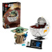 LEGO® Star Wars™ 75403 Grogu™ ve vznášejícím se kočárku