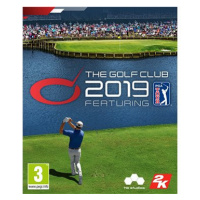 The Golf Club 2019 (PC) DIGITAL