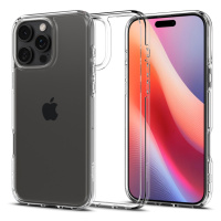 Kryt pro iPhone 16 Pro Max Spigen Crystal Hybrid - průhledný