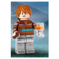 Lego® 71028 minifigurka harry potter 2 - ron weasley