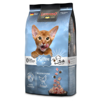 Leonardo Kitten GF Suché Krmivo 1,8kg