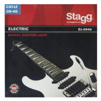 Stagg EL-0946