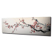 Wallity Obraz na plátně Cherry tree PC041 30x80 cm