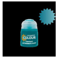 Citadel Contrast: Aethermatic Blue (18ml)