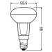 LED žárovka E14 Osram R50 2,6W (40W) teplá bílá (2700K), reflektor 36°