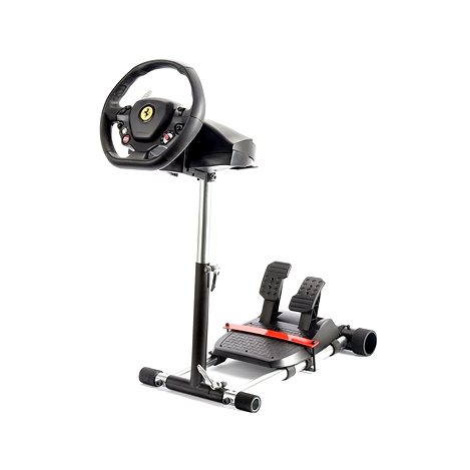 Wheel Stand Pro - Thrustmaster F458 Spider, černý