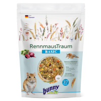 Bunny RennmausTraum BASIC pro pískomily - 600 g