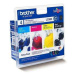 Brother LC-980 Value Pack