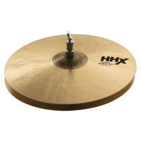 Sabian HHX Complex Medium Hi-hat 15”