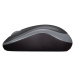 Logitech Wireless Mouse M185  910-002238 Stříbrná