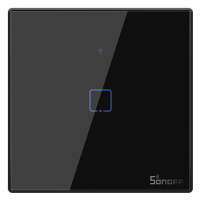 Sonoff Smart Switch WiFi RF 433 Sonoff T3 EU TX (1 kanál)