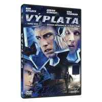 Výplata - DVD