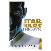 Star Wars - Thrawn | Timothy Zahn, Lubomír Šebesta