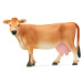 Schleich 13967 jerseyská kráva