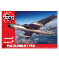 Airfix Classic Kit letadlo A11001A - Vickers Valiant (1:72)