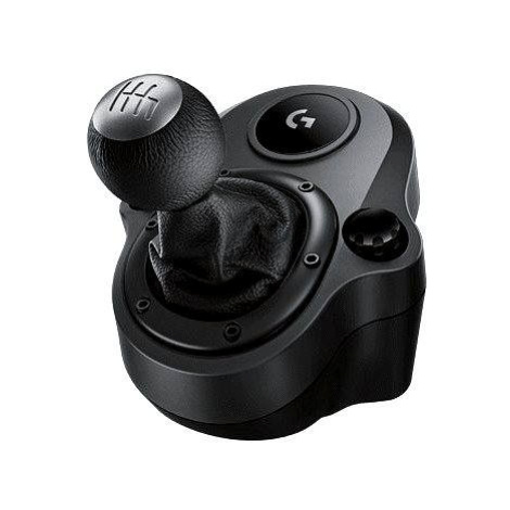 Logitech Driving Force Shifter