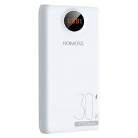 Romoss Powerbanka Romoss SW20S Pro 20000mAh, 30W (bílá)