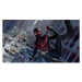 Marvel's Spider-Man: Miles Morales (PS4)