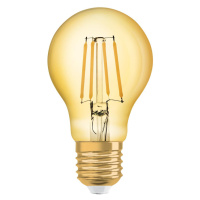 LED žárovka LED E27 A60 7,5W = 63W 865lm 2400K Teplá 300° Filament OSRAM Vintage 1906