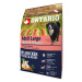 ONTARIO Dog Adult Large Chicken & Potatoes granule pro psy 2,25 kg