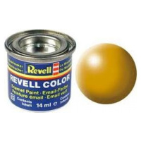 Barva Revell emailová 32310 hedvábná žlutá yellow silk