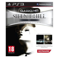 Silent Hill HD Collection - PS3